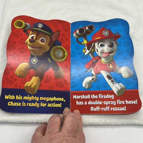 PAW PATROL pup Pack Power 1 for $5. or 2 for $8. or 3 for $10.00 - Picture 4 of 7